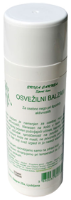 Osvežilni balzam